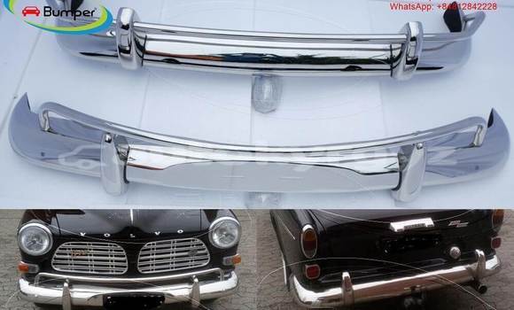 Buy Volvo Amazon EU /Estate in Ak–Suu in Chui Buy Volvo Amazon EU /Estate in Ak–Suu in Chui