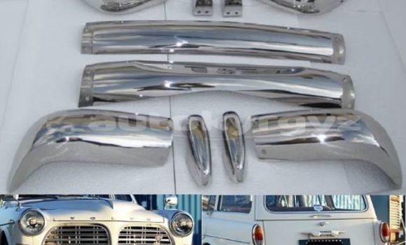 Buy Volvo Amazon EU /Estate in Ak–Suu in Chui Buy Volvo Amazon EU /Estate in Ak–Suu in Chui