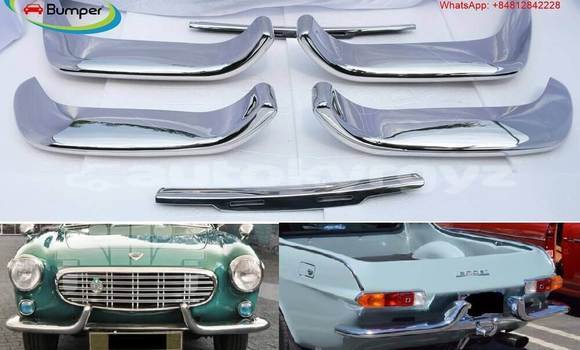 Buy Volvo P1800 coupe 1964 in Ak–Terek in Issyk-Kul Buy Volvo P1800 coupe 1964 in Ak–Terek in Issyk-Kul
