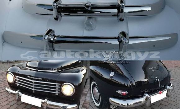 Buy Volvo PV 444 year 1947 in Ak–Suu in Chui Buy Volvo PV 444 year 1947 in Ak–Suu in Chui