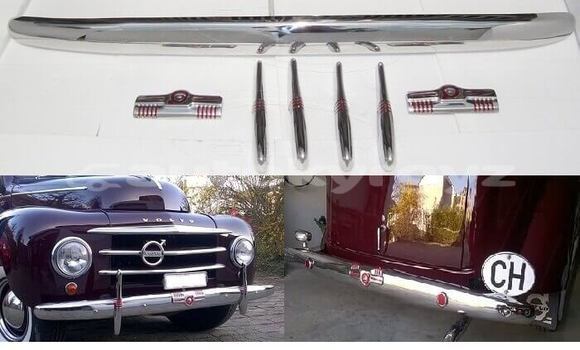 Medium with watermark 1 volvo pv 831 bumpers