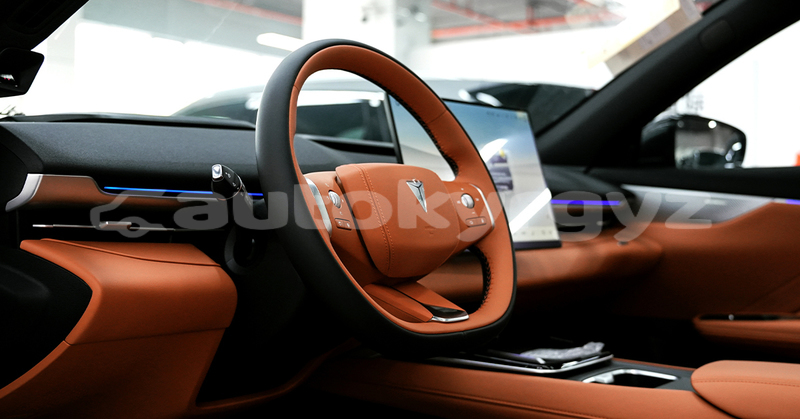 Big with watermark changan cx20 naryn mingkush 6065