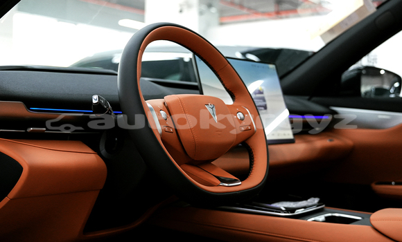 Buy New Changan CX20 Other Car in Mingkush in Naryn Buy New Changan CX20 Other Car in Mingkush in Naryn
