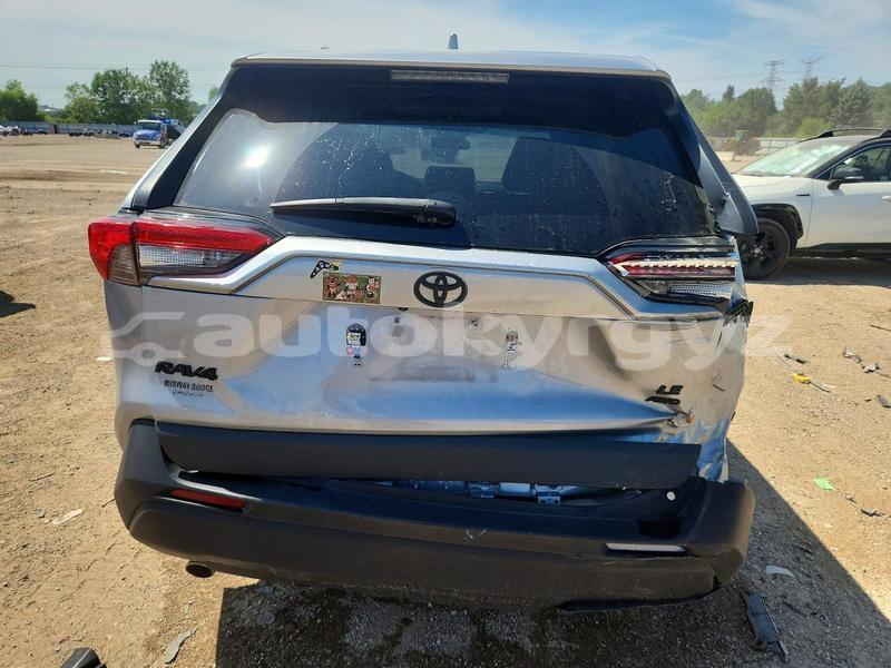 Big with watermark toyota rav4 bishkek bishkek 6068