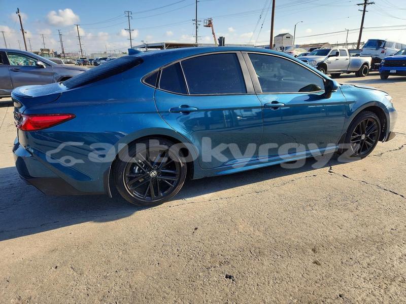 Big with watermark toyota camry bishkek bishkek 6069