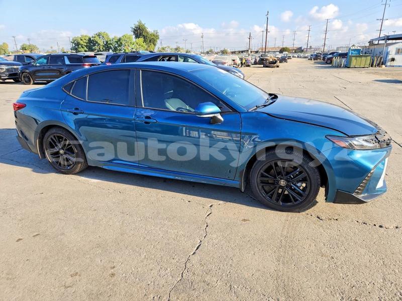 Big with watermark toyota camry bishkek bishkek 6069