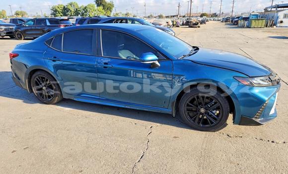 Buy Import Toyota Camry Other Car in Bishkek in Bishkek Buy Import Toyota Camry Other Car in Bishkek in Bishkek