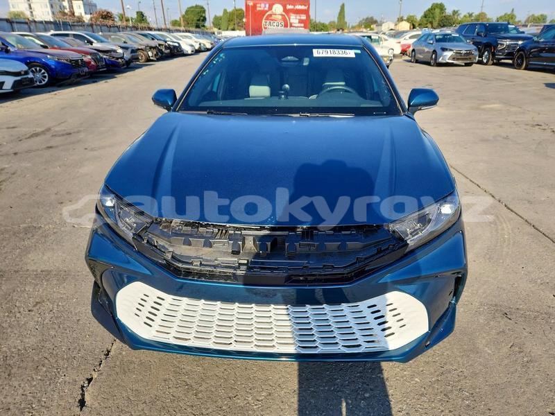 Big with watermark toyota camry bishkek bishkek 6069