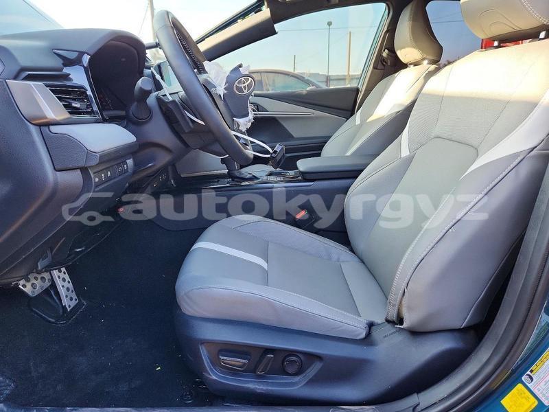 Big with watermark toyota camry bishkek bishkek 6069