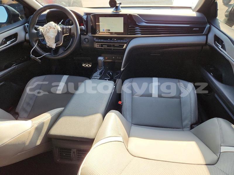 Big with watermark toyota camry bishkek bishkek 6069