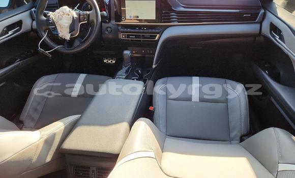 Buy Import Toyota Camry Other Car in Bishkek in Bishkek Buy Import Toyota Camry Other Car in Bishkek in Bishkek