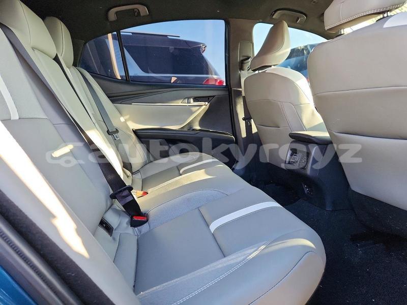 Big with watermark toyota camry bishkek bishkek 6069