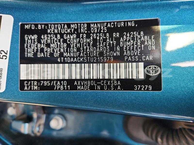 Big with watermark toyota camry bishkek bishkek 6069