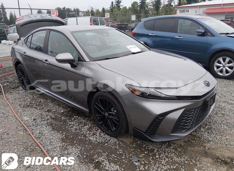 Big with watermark toyota camry bishkek bishkek 6070