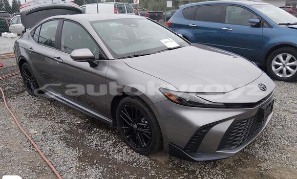 Buy Import Toyota Camry Other Car in Bishkek in Bishkek Buy Import Toyota Camry Other Car in Bishkek in Bishkek