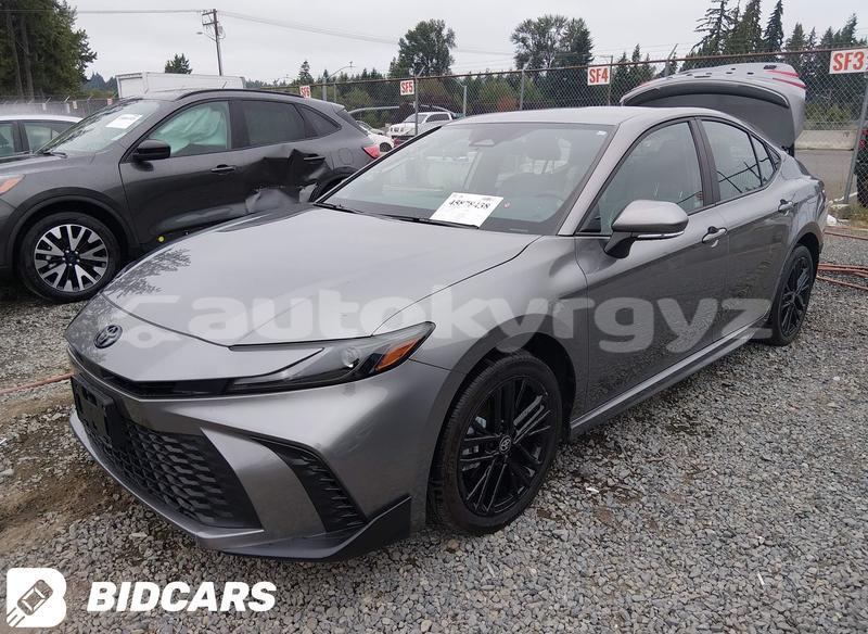 Big with watermark toyota camry bishkek bishkek 6070