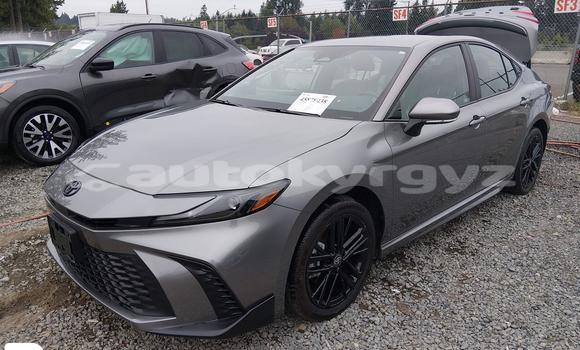 Buy Import Toyota Camry Other Car in Bishkek in Bishkek Buy Import Toyota Camry Other Car in Bishkek in Bishkek