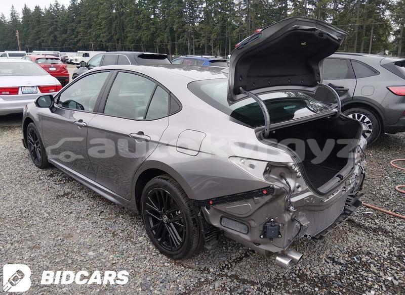 Big with watermark toyota camry bishkek bishkek 6070