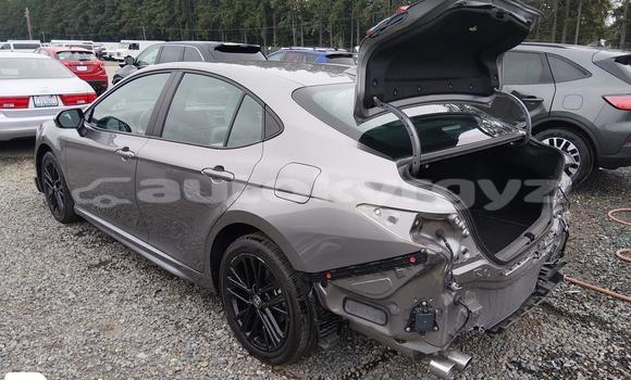 Buy Import Toyota Camry Other Car in Bishkek in Bishkek Buy Import Toyota Camry Other Car in Bishkek in Bishkek