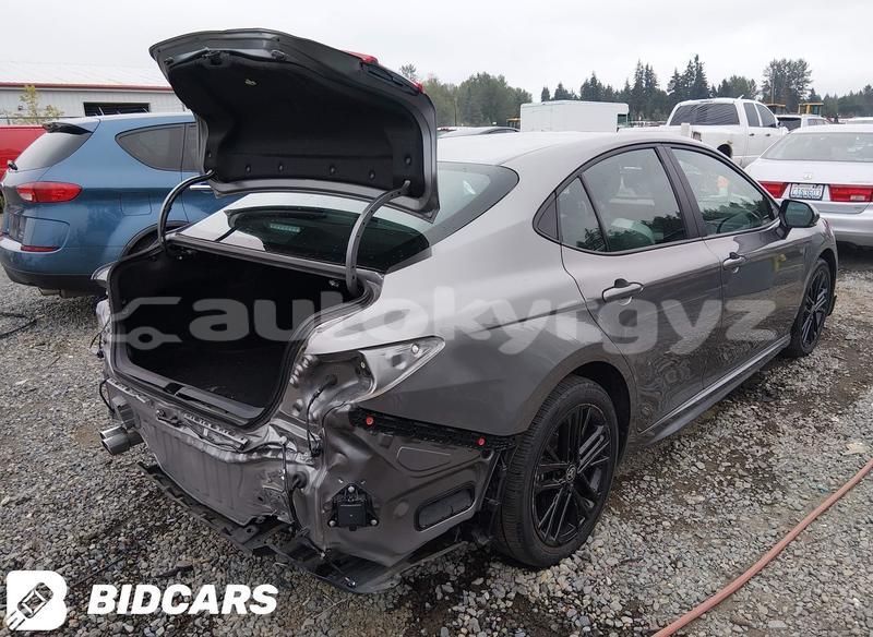 Big with watermark toyota camry bishkek bishkek 6070