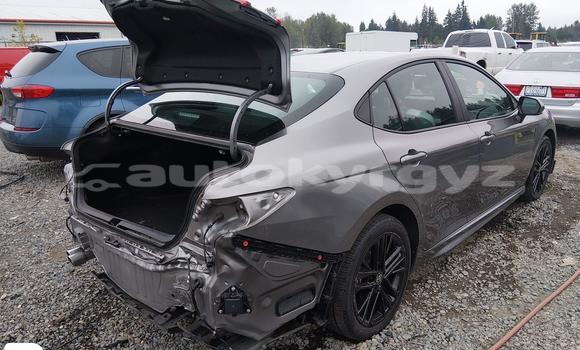 Buy Import Toyota Camry Other Car in Bishkek in Bishkek Buy Import Toyota Camry Other Car in Bishkek in Bishkek