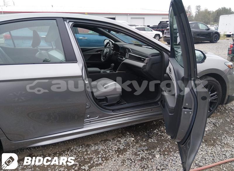 Big with watermark toyota camry bishkek bishkek 6070
