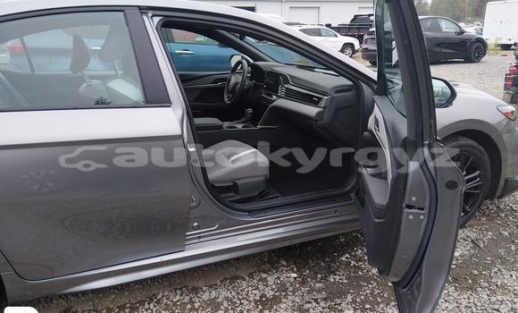Buy Import Toyota Camry Other Car in Bishkek in Bishkek Buy Import Toyota Camry Other Car in Bishkek in Bishkek