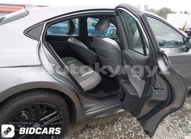 Big with watermark toyota camry bishkek bishkek 6070