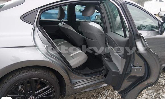 Buy Import Toyota Camry Other Car in Bishkek in Bishkek Buy Import Toyota Camry Other Car in Bishkek in Bishkek