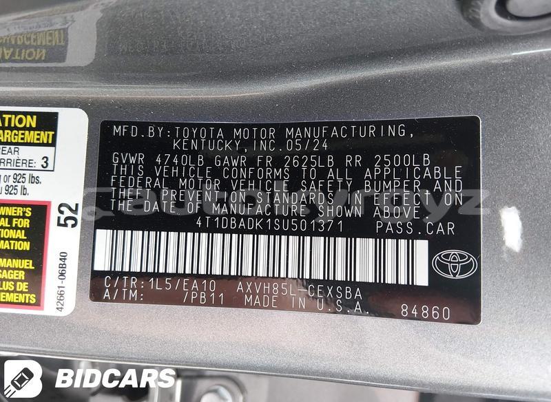 Big with watermark toyota camry bishkek bishkek 6070