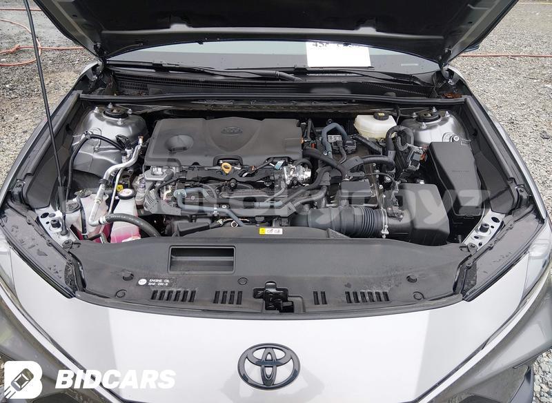 Big with watermark toyota camry bishkek bishkek 6070