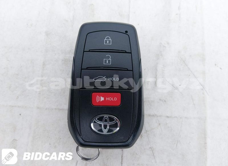 Big with watermark toyota camry bishkek bishkek 6070