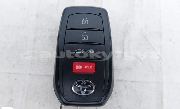 Buy Import Toyota Camry Other Car in Bishkek in Bishkek Buy Import Toyota Camry Other Car in Bishkek in Bishkek