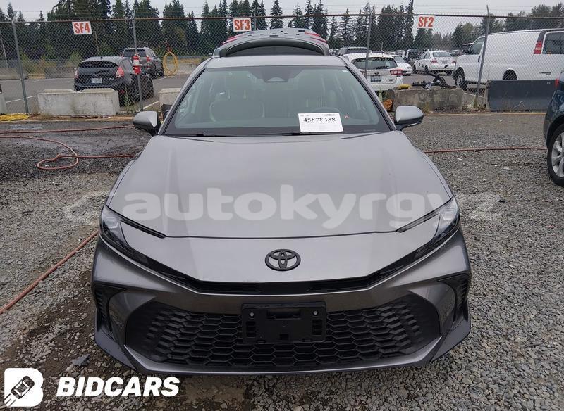 Big with watermark toyota camry bishkek bishkek 6070
