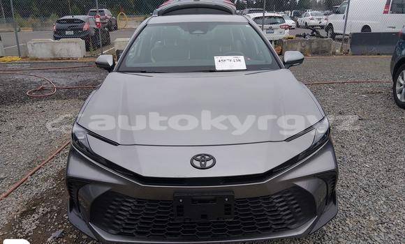 Buy Import Toyota Camry Other Car in Bishkek in Bishkek Buy Import Toyota Camry Other Car in Bishkek in Bishkek