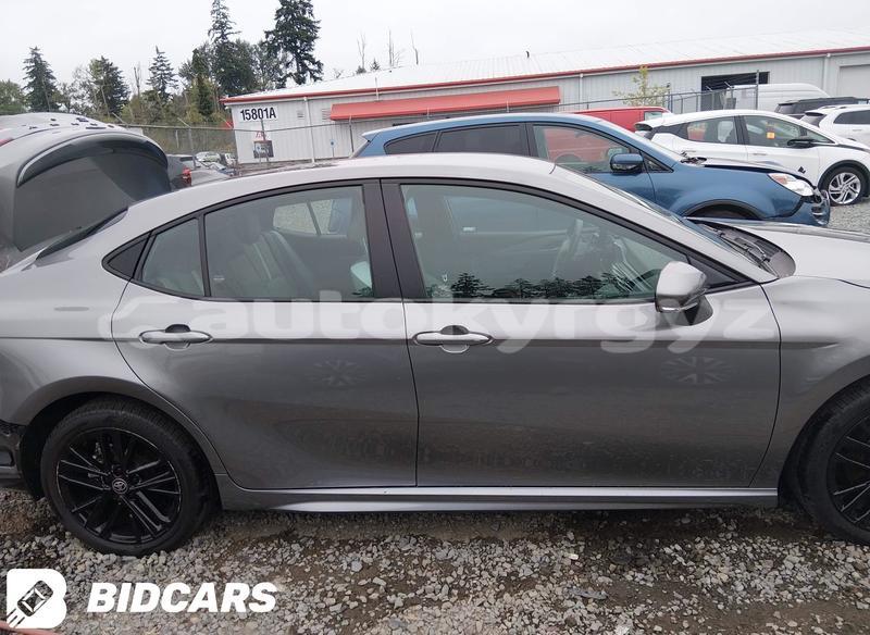Big with watermark toyota camry bishkek bishkek 6070