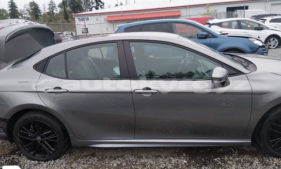 Buy Import Toyota Camry Other Car in Bishkek in Bishkek Buy Import Toyota Camry Other Car in Bishkek in Bishkek
