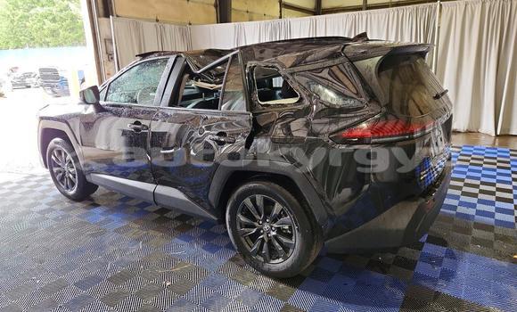 Buy Import Toyota RAV4 Black Car in Bishkek in Bishkek Buy Import Toyota RAV4 Black Car in Bishkek in Bishkek