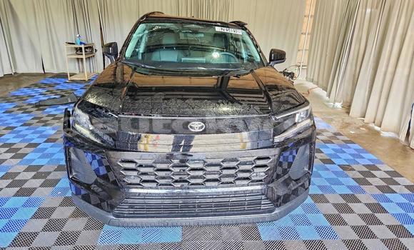 Buy Import Toyota RAV4 Black Car in Bishkek in Bishkek Buy Import Toyota RAV4 Black Car in Bishkek in Bishkek