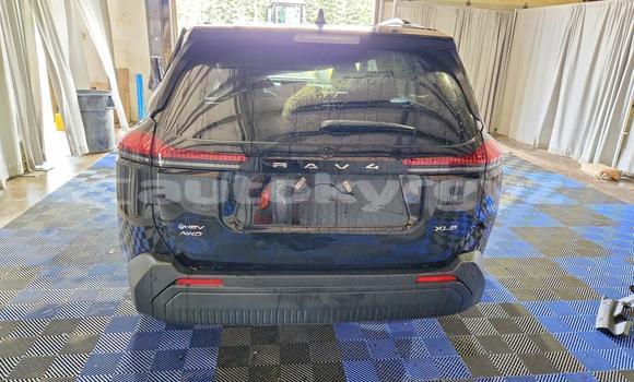 Buy Import Toyota RAV4 Black Car in Bishkek in Bishkek Buy Import Toyota RAV4 Black Car in Bishkek in Bishkek