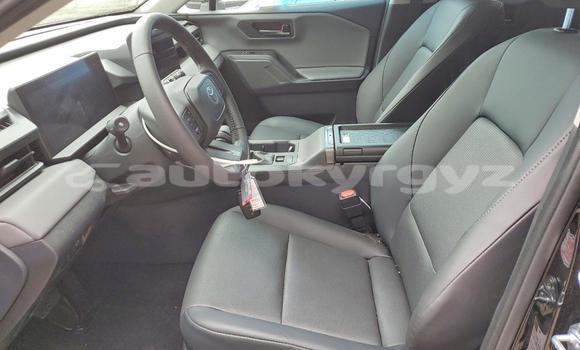 Buy Import Toyota RAV4 Black Car in Bishkek in Bishkek Buy Import Toyota RAV4 Black Car in Bishkek in Bishkek