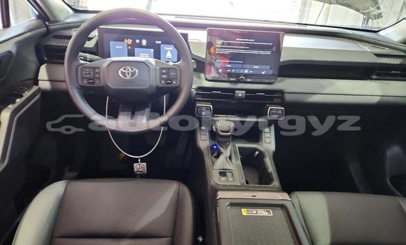 Buy Import Toyota RAV4 Black Car in Bishkek in Bishkek Buy Import Toyota RAV4 Black Car in Bishkek in Bishkek