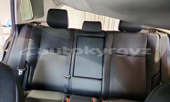 Buy Import Toyota RAV4 Black Car in Bishkek in Bishkek Buy Import Toyota RAV4 Black Car in Bishkek in Bishkek