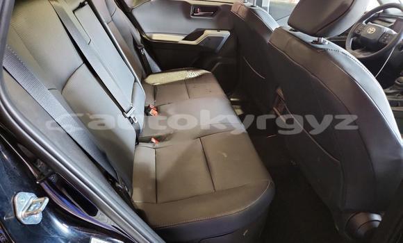 Buy Import Toyota RAV4 Black Car in Bishkek in Bishkek Buy Import Toyota RAV4 Black Car in Bishkek in Bishkek