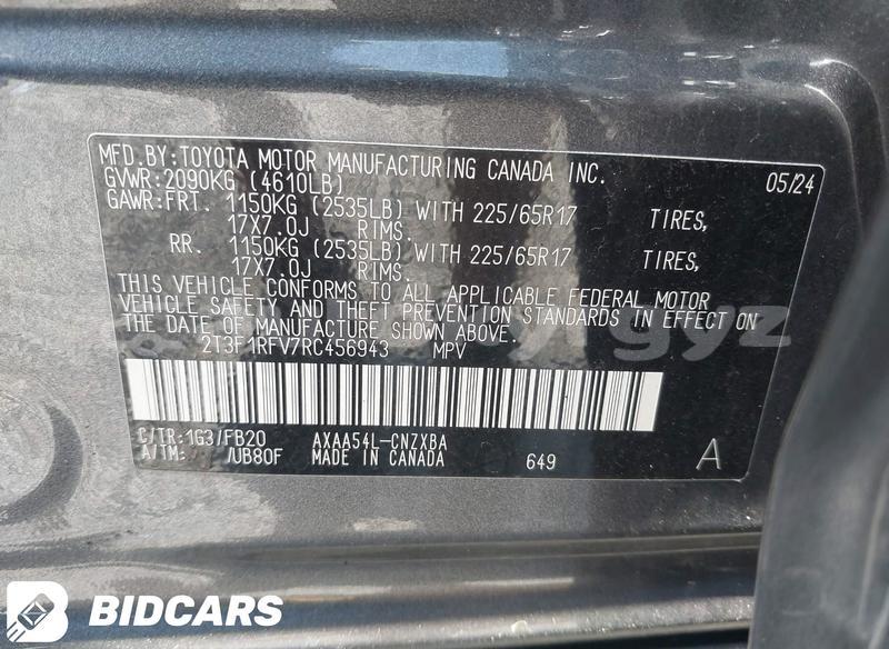Big with watermark toyota rav4 bishkek bishkek 6072