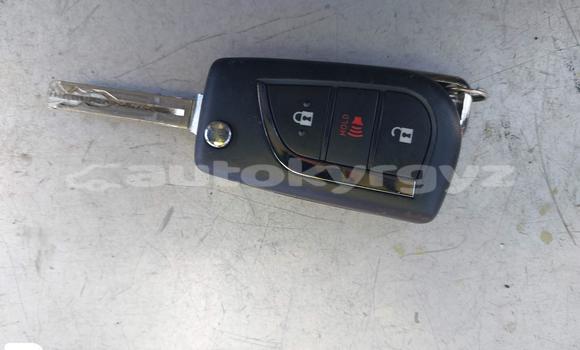 Buy Import Toyota RAV4 Silver Car in Bishkek in Bishkek Buy Import Toyota RAV4 Silver Car in Bishkek in Bishkek