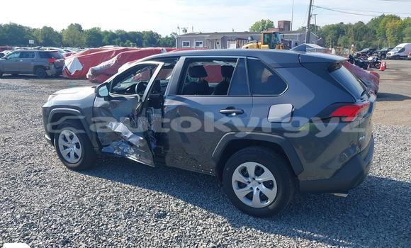 Buy Import Toyota RAV4 Silver Car in Bishkek in Bishkek Buy Import Toyota RAV4 Silver Car in Bishkek in Bishkek