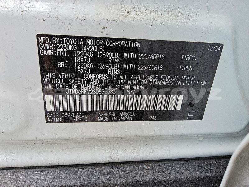 Big with watermark toyota rav4 bishkek bishkek 6073