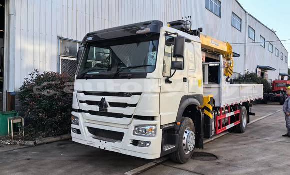 Buy New Isuzu FTR 850 White Truck in Bishkek in Bishkek Buy New Isuzu FTR 850 White Truck in Bishkek in Bishkek