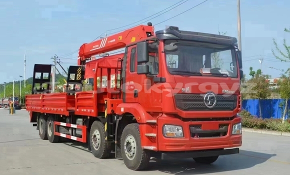 Buy New Isuzu NPR 85H Red Truck in Bishkek in Bishkek Buy New Isuzu NPR 85H Red Truck in Bishkek in Bishkek